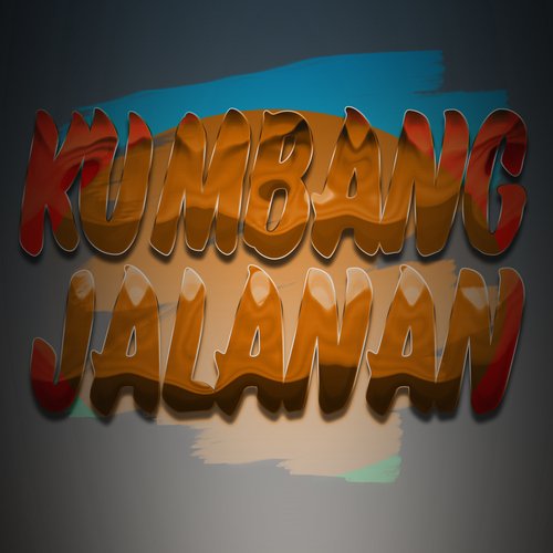 Kumbang Jalanan cover art