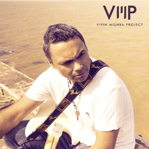 Vipin Mishra Project