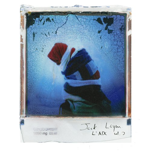 Little tonne cover art