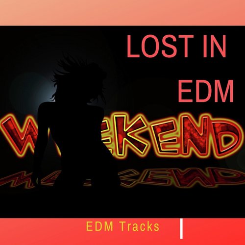 Digilio Edm cover art