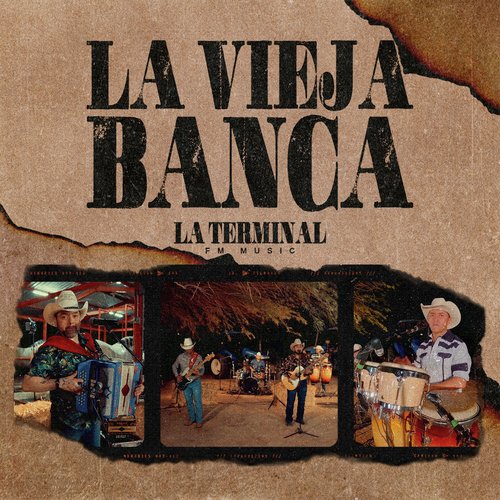 La Vieja Banca (En Vivo)