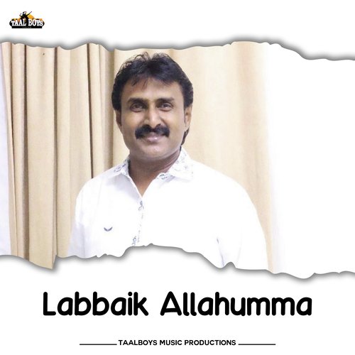 Labbalikkallahumma