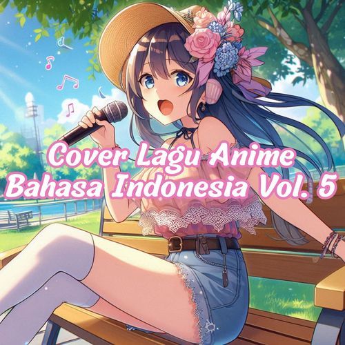Chiisana Koi no Uta