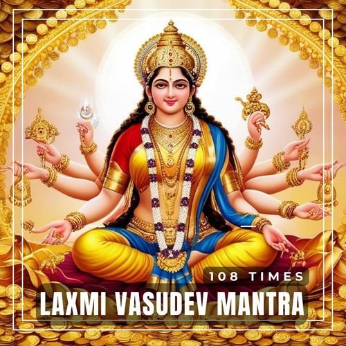 Laxmi Vasudev Mantra (108 Times)