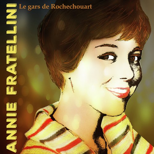 Le Gars De Rochechouart