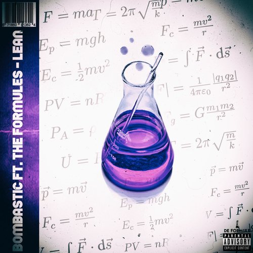 Lean (feat. The Formules)_poster_image