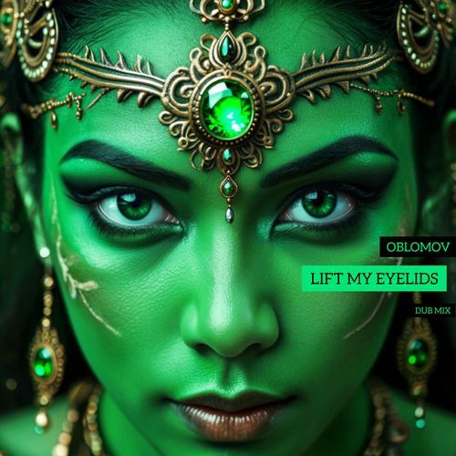 Lift My Eyelids (Dub Mix)