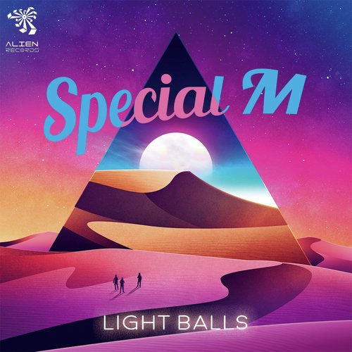 Light Balls