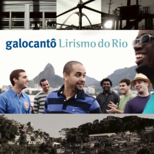 Lirismo do Rio