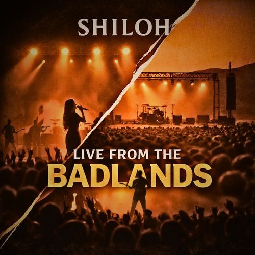 Live from the Badlands (Live)