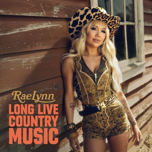 Long Live Country Music