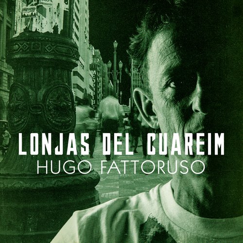 Lonjas del Cuareim