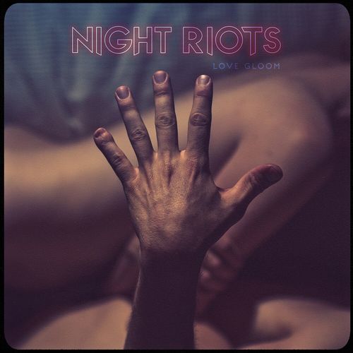Fangs cover art
