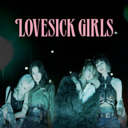 Lovesick Girls_poster_image