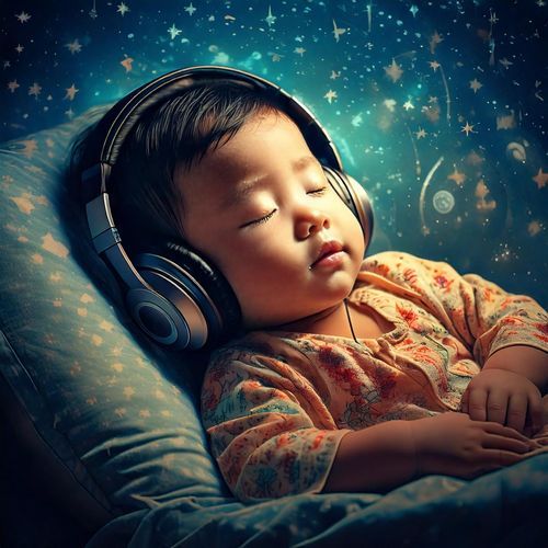 Baby Moon Tunes cover art