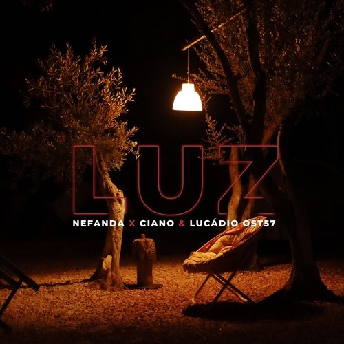 Luz cover art