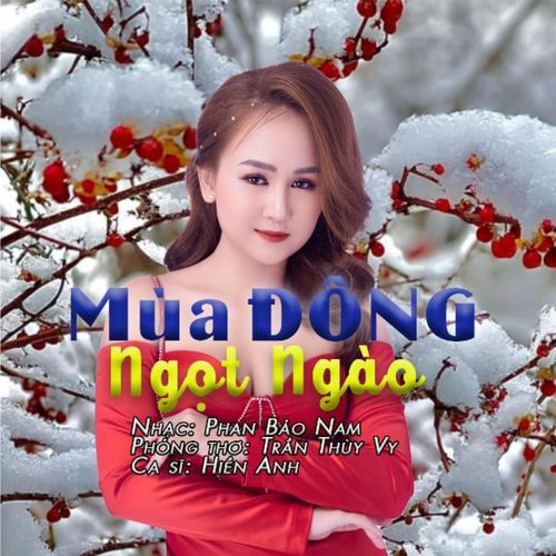 Mùa Đông Ngọt Ngào