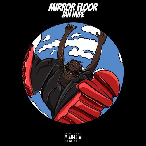 MIRROR FLOOR cover art