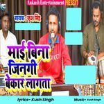 Maai Bina Jinagi Bekar Lagata