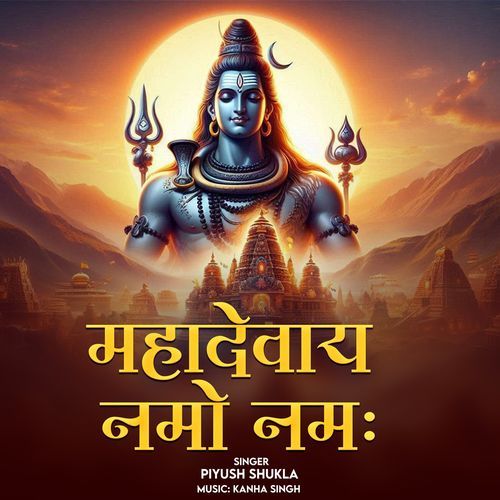 Maha Devay Namo Namha
