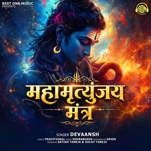 Mahamrityunjay Mantra
