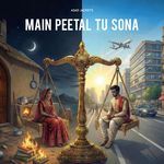 Main Peetal Tu Sona