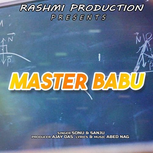 Master Babu