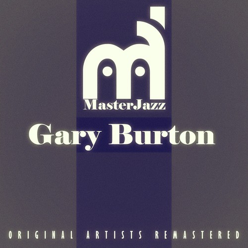 Masterjazz: Gary Burton