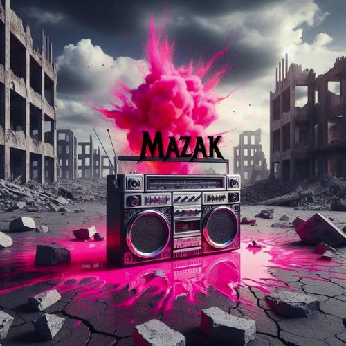 Mazak