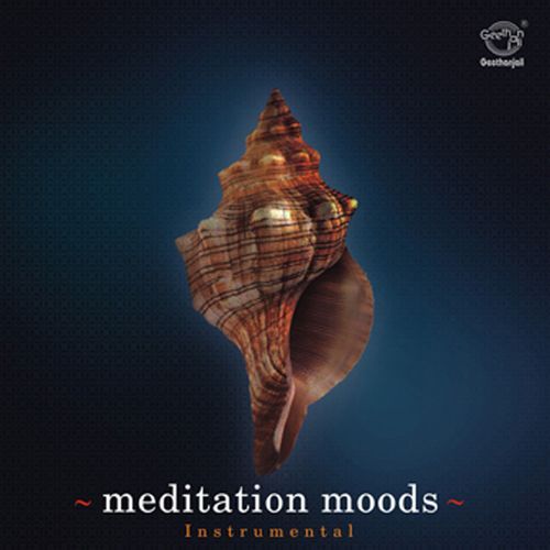 Meditation Moods