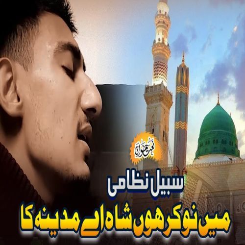 Mein Nokar Hu Shah e Madina ﷺ Ka