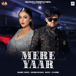 Mere Yaar-PAAMCDNHUEI