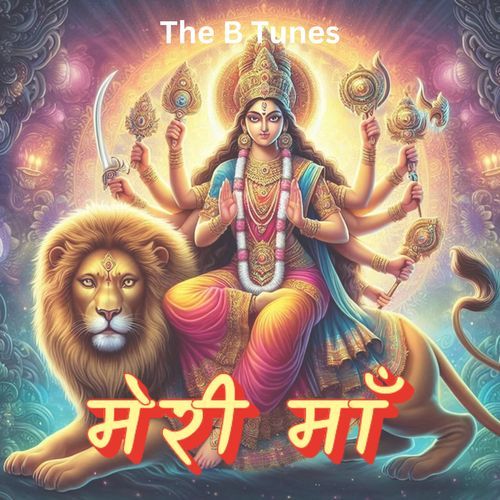 Meri Maa