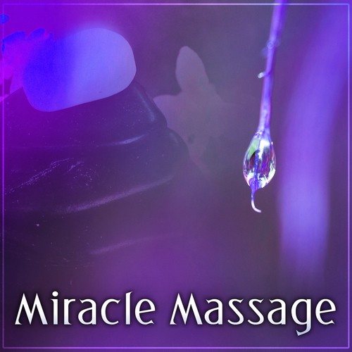 Massage Therapy cover art