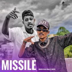 Missile-Mj9SexdSUFc