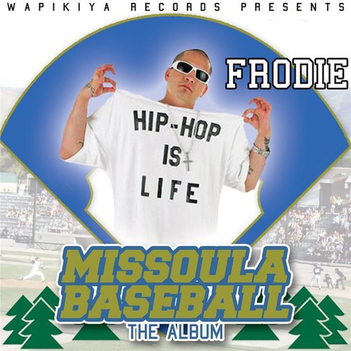 Missoula Baseball: The Album