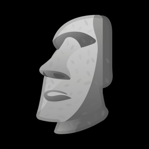 Moai cover art
