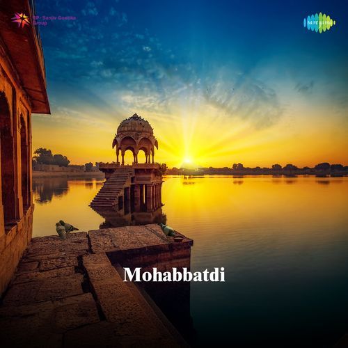 Mohabbatdi