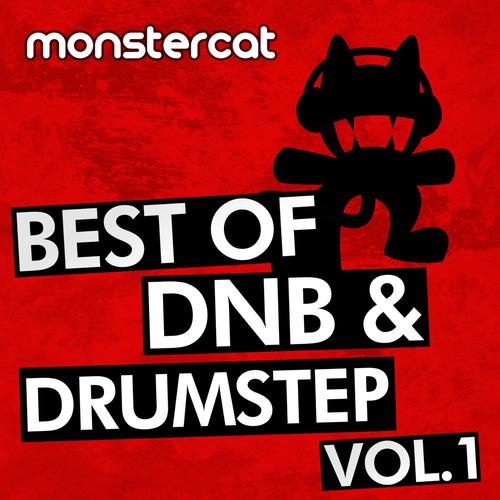 Monstercat - Best of DnB/Drumstep, Vol. 1.