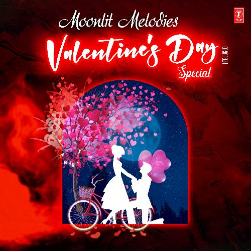 Moonlit Melodies Valentine's Day Special