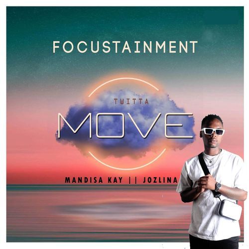 Move (feat. Mandisa Kay & Jozlina)