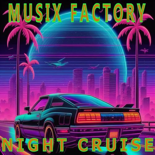 NIGHT CRUISE