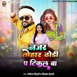 Najar Tohar Dhodi Pa Tikal Ba