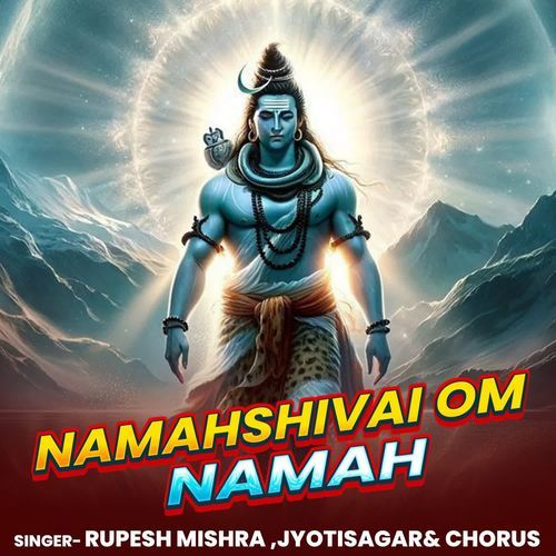 Namahshivai Om Namah