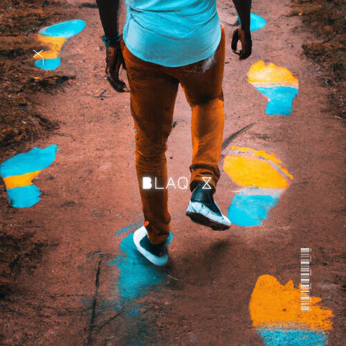New Day (feat. Ecks Naku) cover art