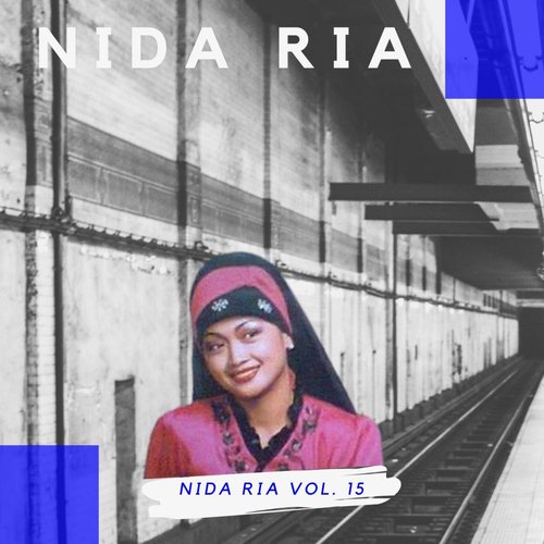 Nida Ria Vol. 15