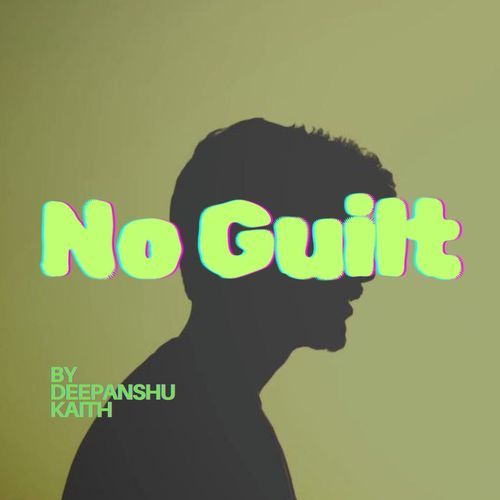 No Guilt cover art