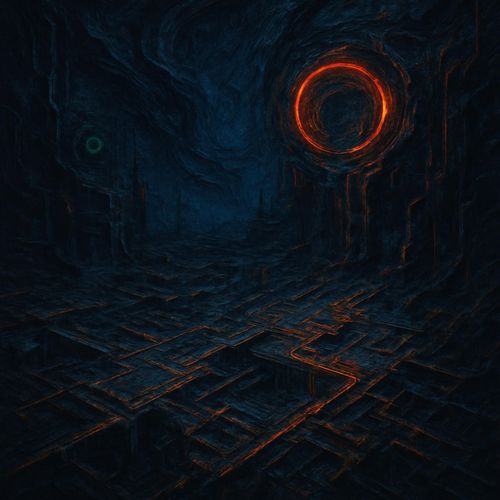 Lost