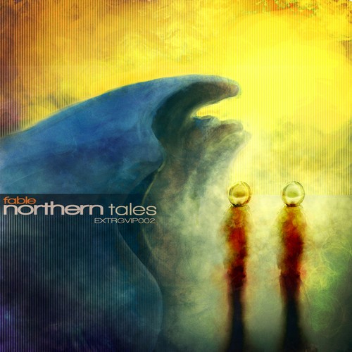 Hollow Structure cover art