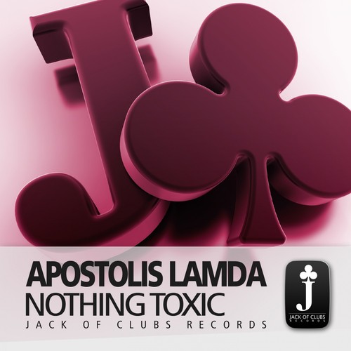 Nothing Toxic (Original Mix)